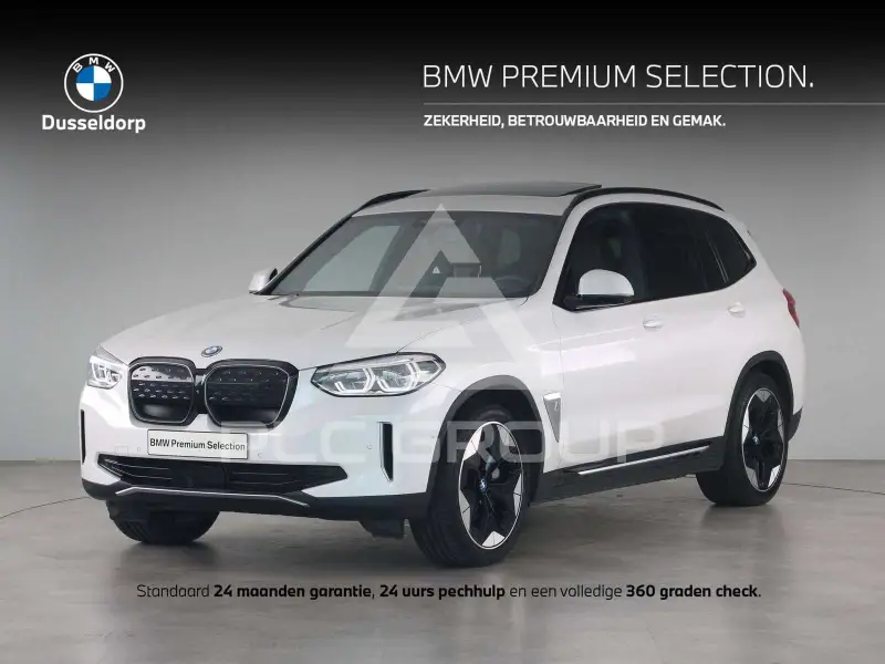 2021 BMW iX