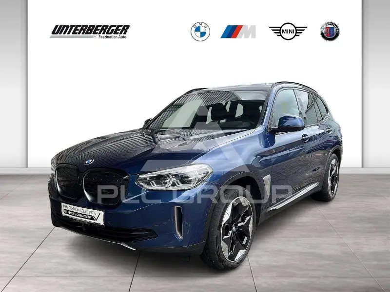 2021 BMW iX