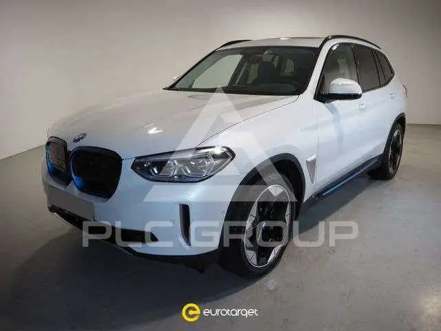 2021 BMW iX