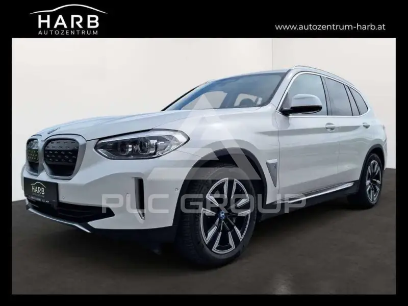 2021 BMW iX