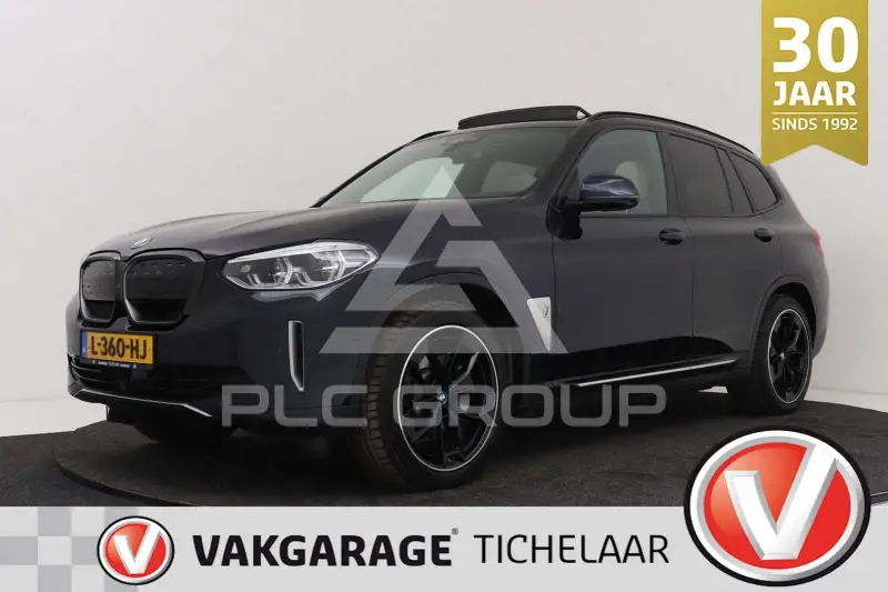 2021 BMW iX
