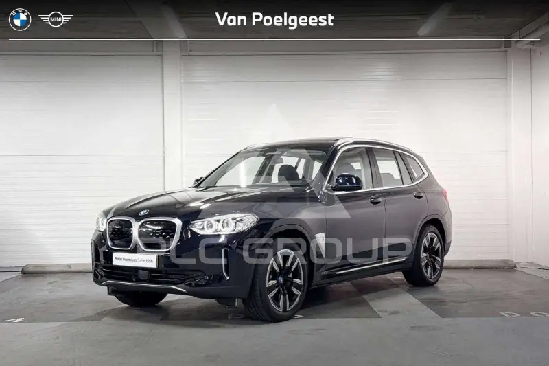 2021 BMW iX