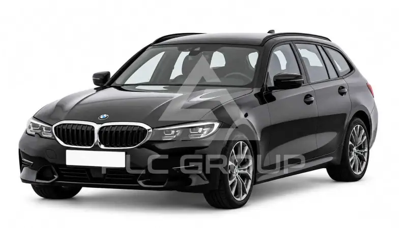 2021 BMW 318