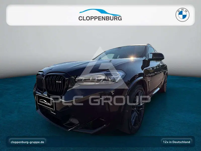 2021 BMW X4