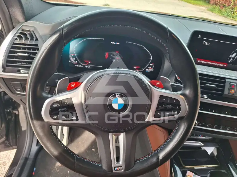 2021 BMW X4