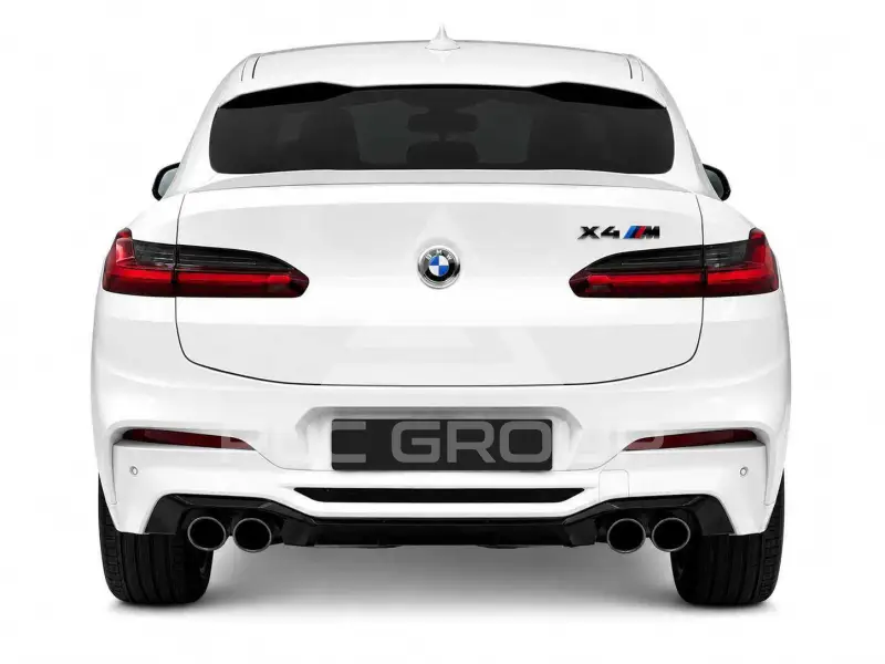 2021 BMW X4