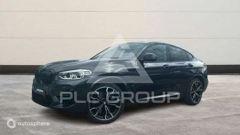 2021 BMW X4