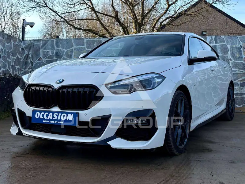2021 BMW 218