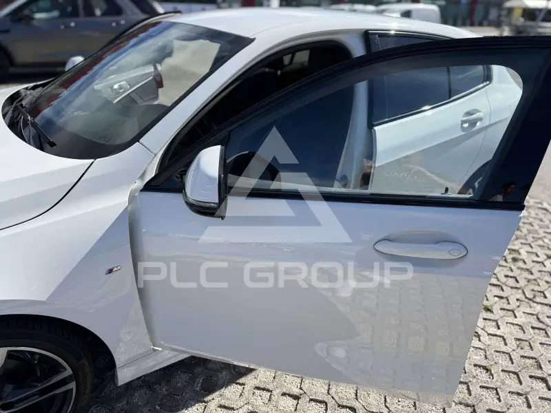2021 BMW 118