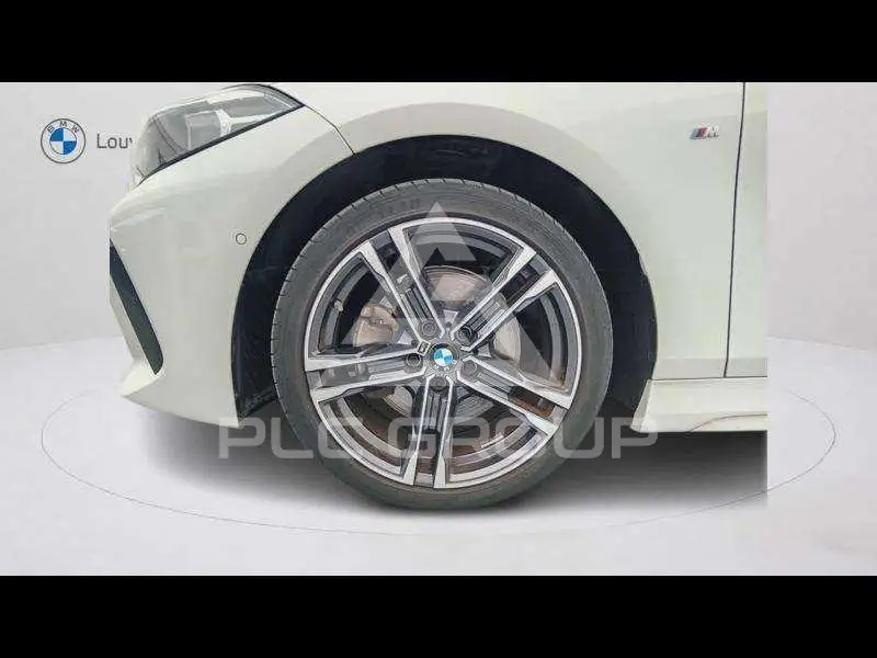 2021 BMW 118