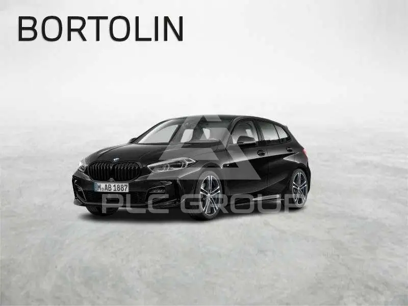 2021 BMW 118