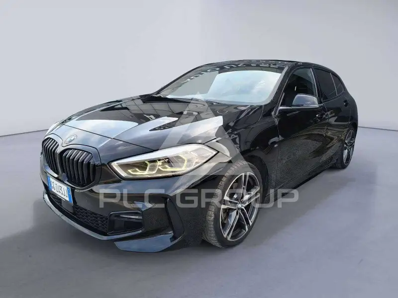 2021 BMW 118