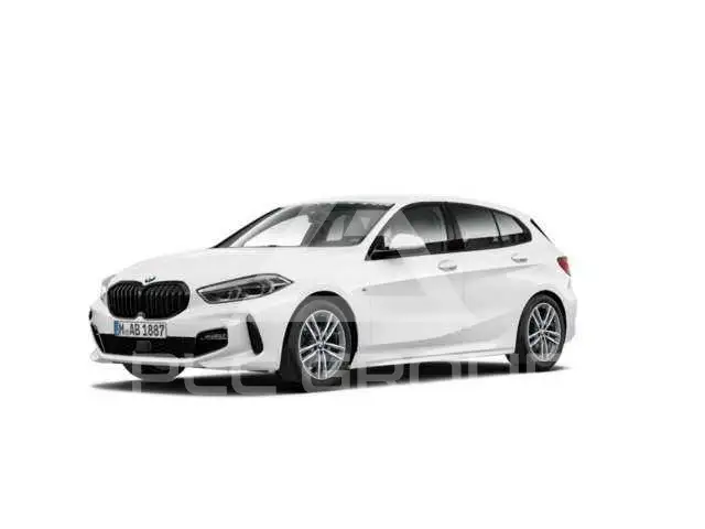 2021 BMW 118