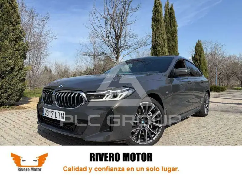 2021 BMW Other