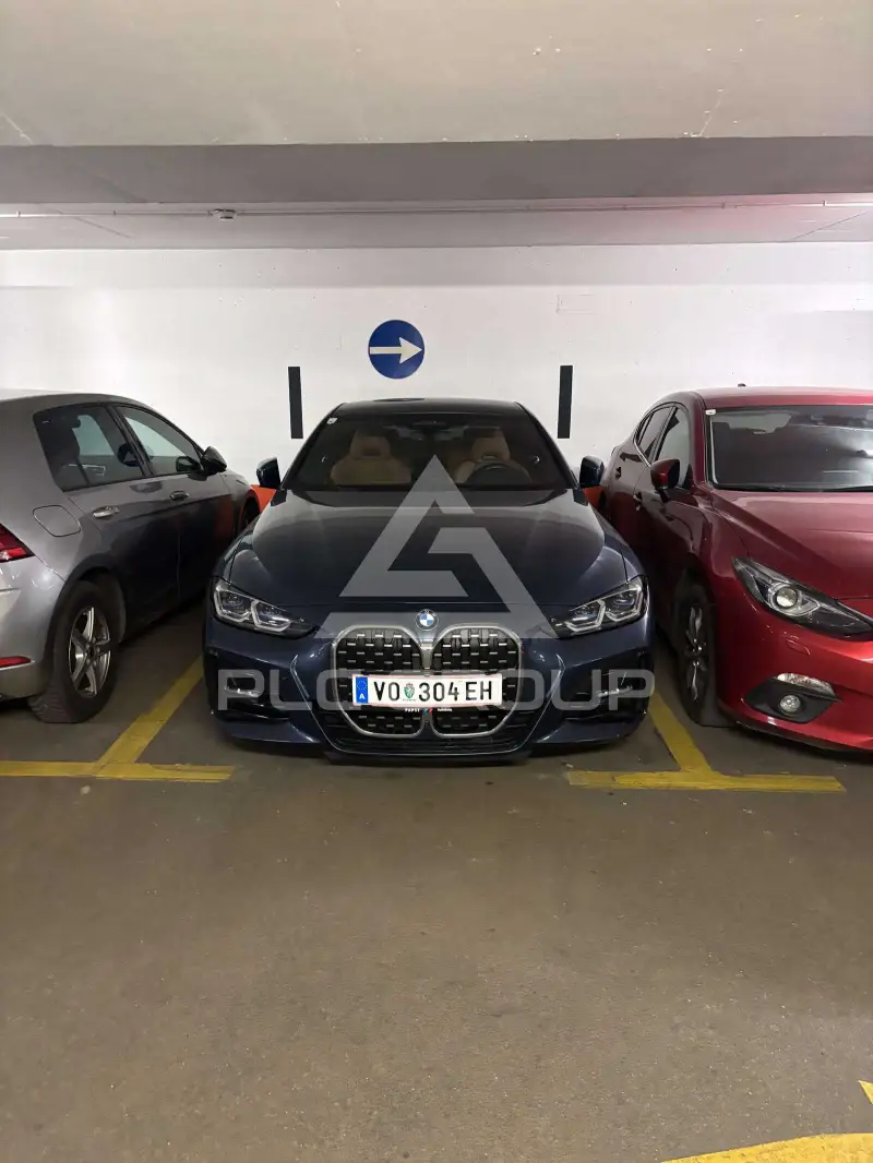 2021 BMW 420