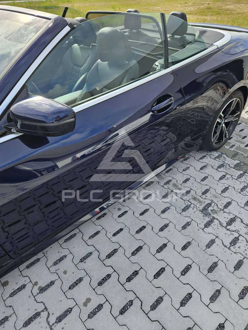 2021 BMW 420