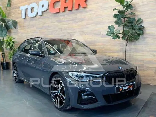 2021 BMW Other
