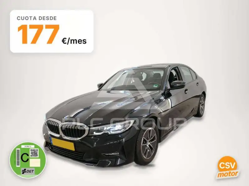 2021 BMW Other
