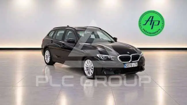 2021 BMW Other
