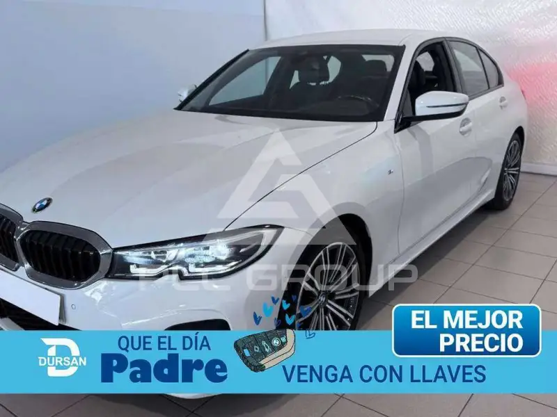 2021 BMW Other