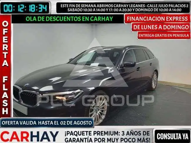 2021 BMW Other