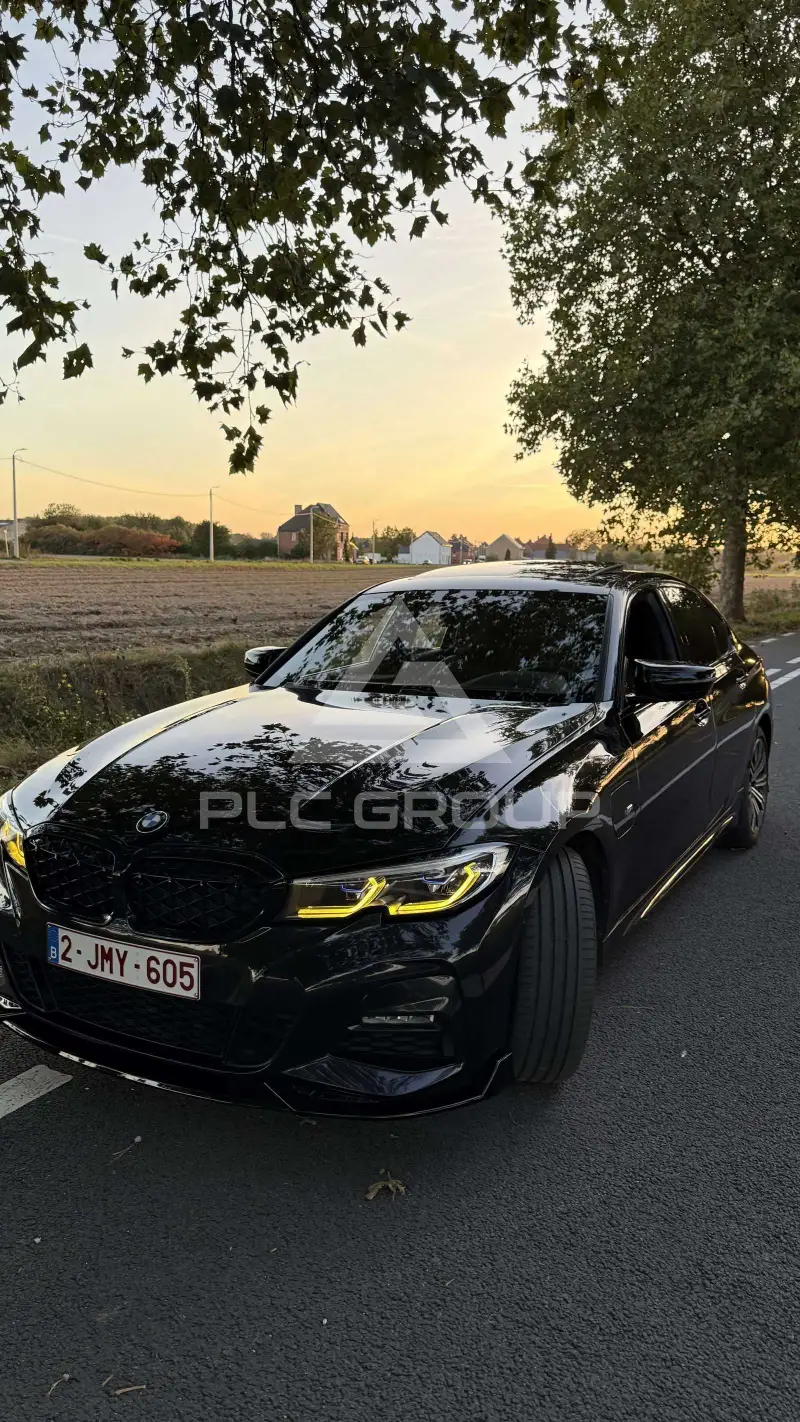 2021 BMW Other