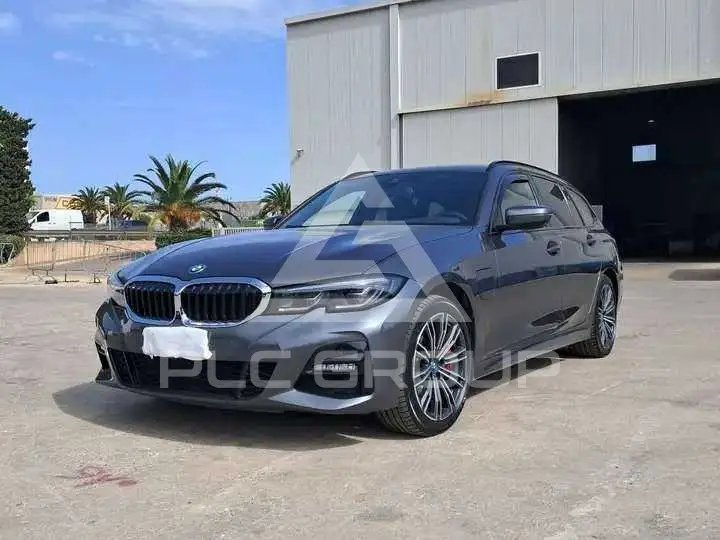 2021 BMW Other