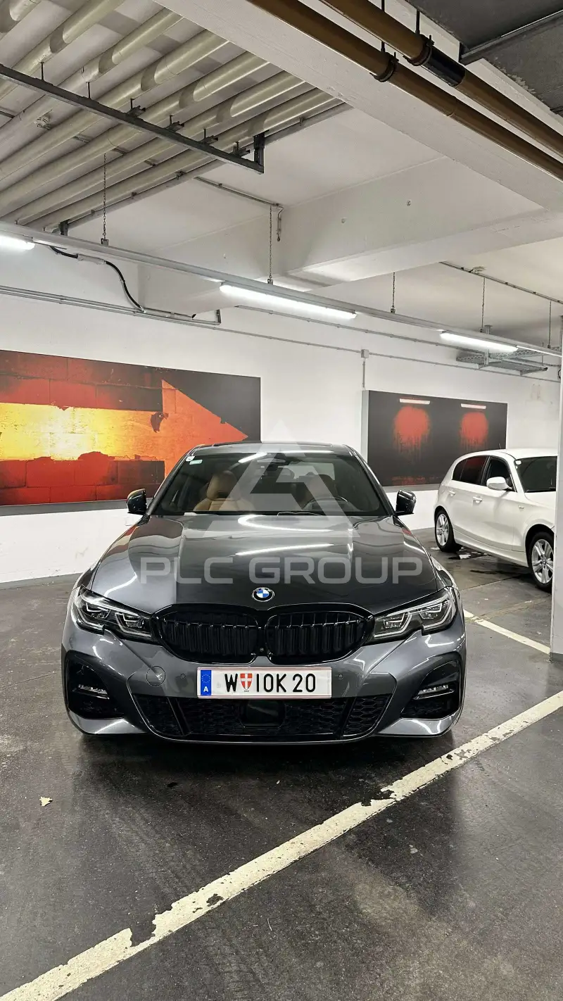 2021 BMW Other