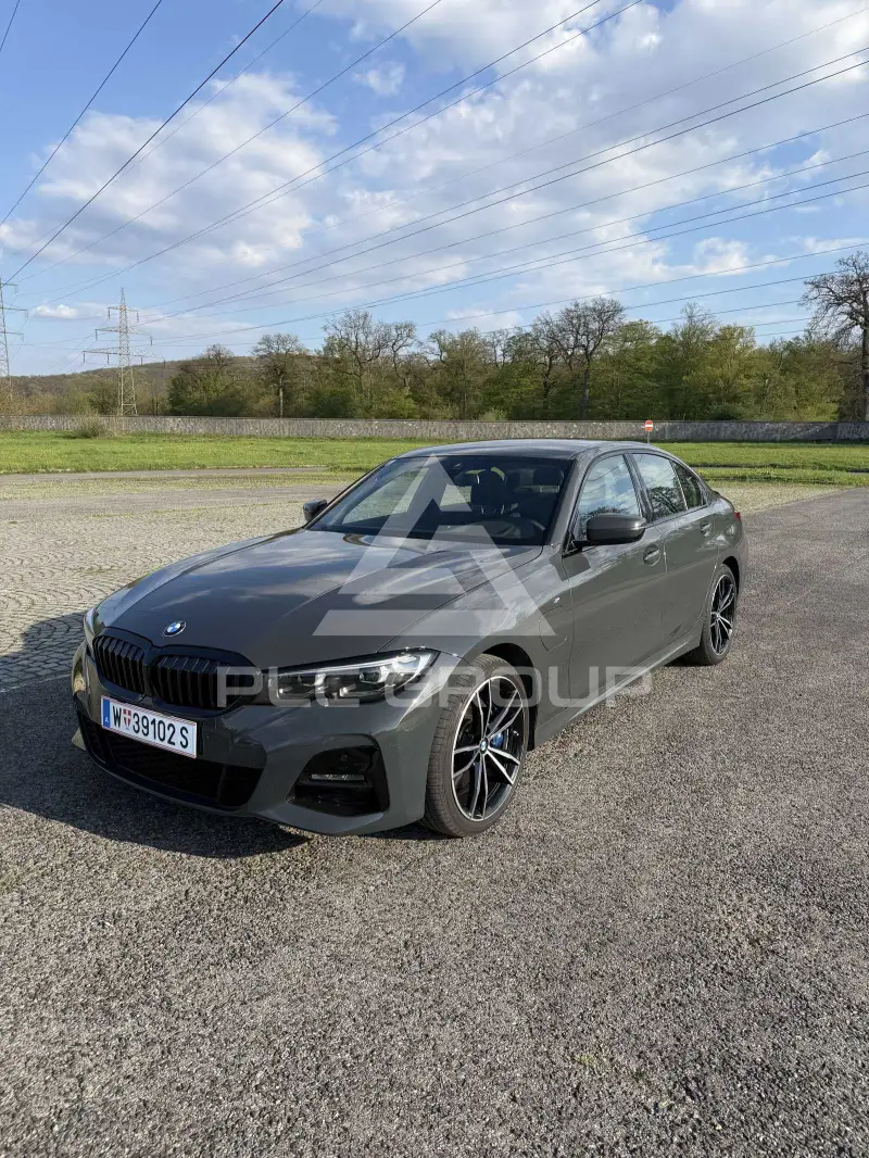 2021 BMW Other