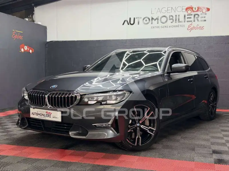 2021 BMW Other