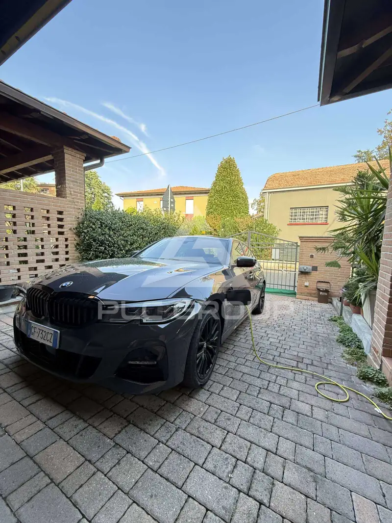 2021 BMW Other