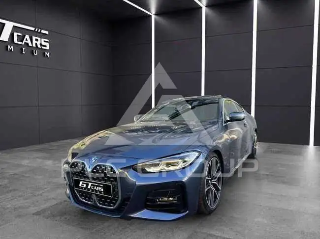 2021 BMW 1 series