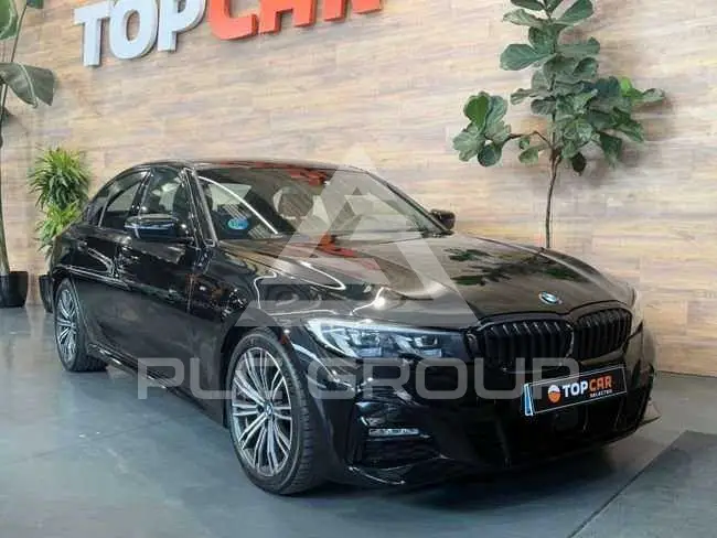 2021 BMW Z3