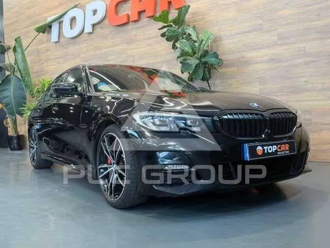 2021 BMW Z3