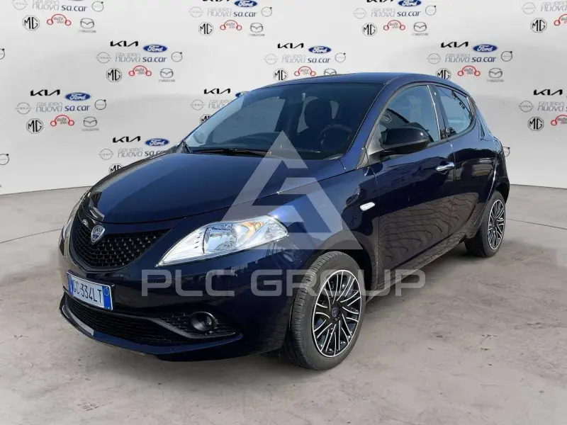 2021 Lancia YPSILON