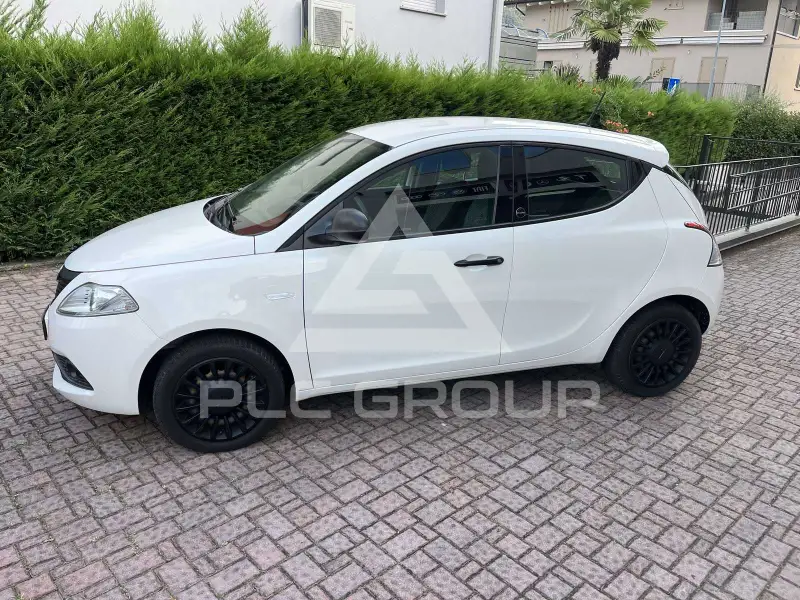 2021 Lancia YPSILON