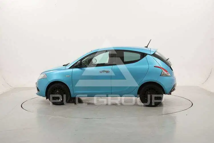 2021 Lancia YPSILON