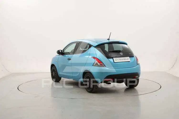 2021 Lancia YPSILON