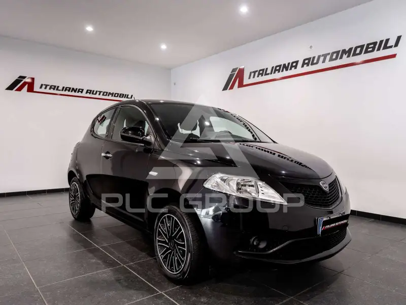 2021 Lancia YPSILON