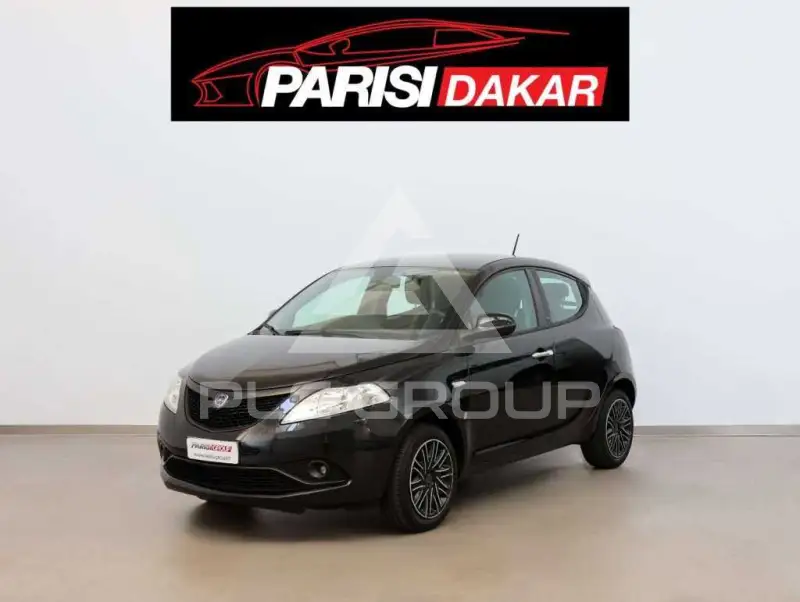 2021 Lancia YPSILON