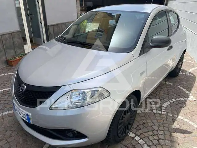 2021 Lancia YPSILON