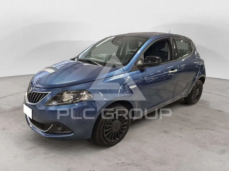 2021 Lancia YPSILON