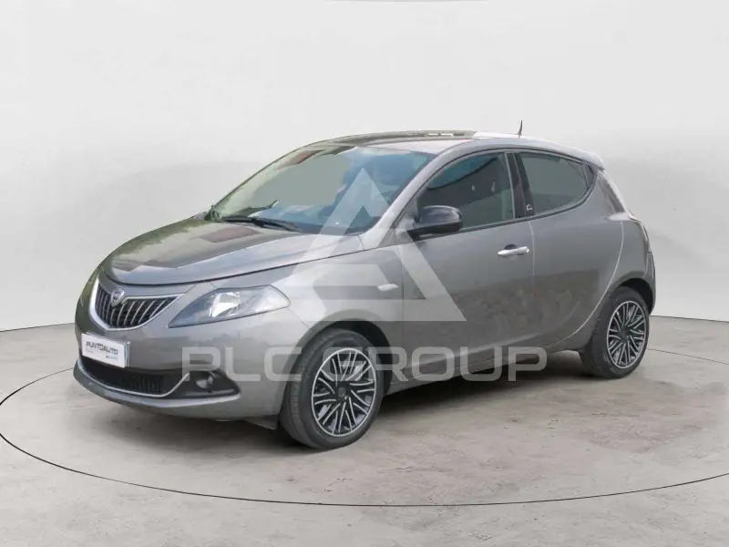 2021 Lancia YPSILON
