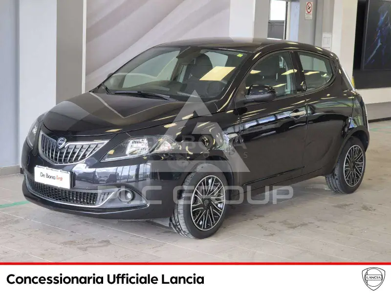 2021 Lancia YPSILON