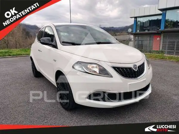2021 Lancia YPSILON
