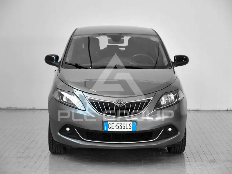 2020 Lancia YPSILON