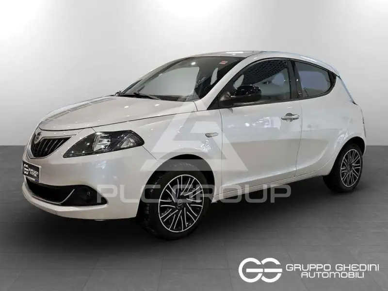 2021 Lancia YPSILON