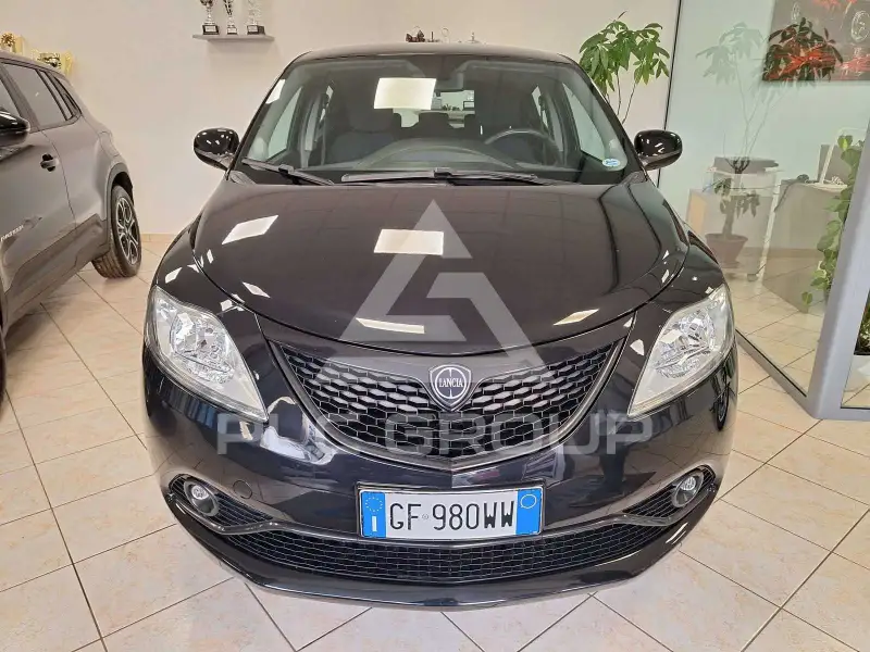2021 Lancia YPSILON