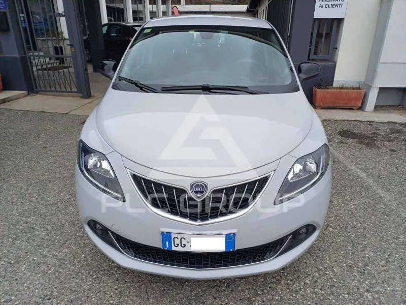 2021 Lancia YPSILON
