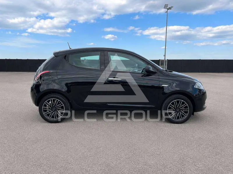 2021 Lancia YPSILON